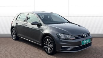 Volkswagen Golf 1.5 TSI EVO SE [Nav] 5dr Petrol Hatchback
